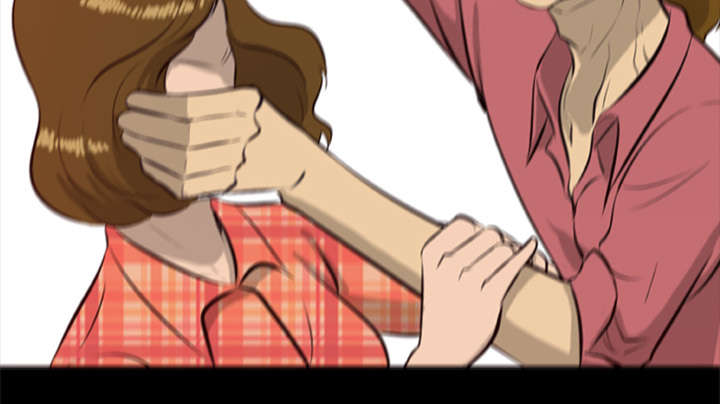 丧尸试炼场漫画,第26章：食物的诱惑5图