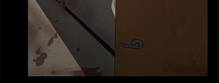 丧尸试炼场漫画,第39章：无力回天2图