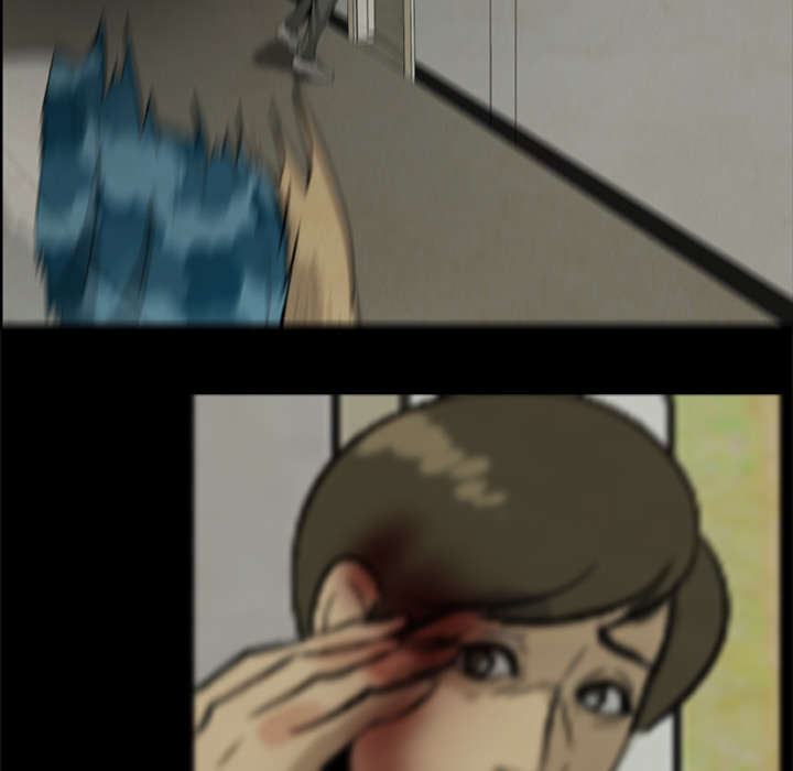 丧尸试炼场漫画,第18章：尸变2图