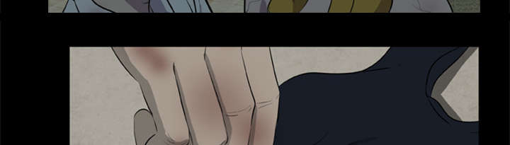 丧尸世界大战修改器漫画,第24章：安全了暂时的3图