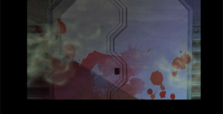 丧尸试炼场漫画,第41章：大开杀戒（大结局）5图