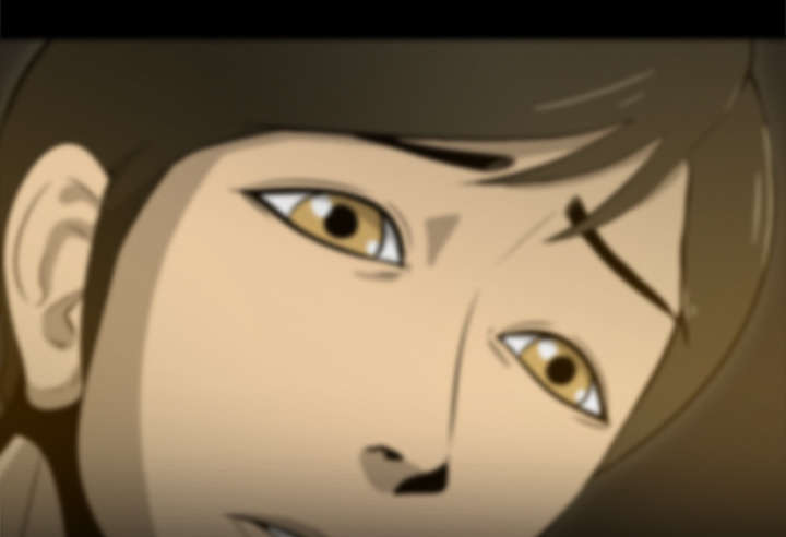 丧尸试炼场漫画,第8章：各怀鬼胎5图