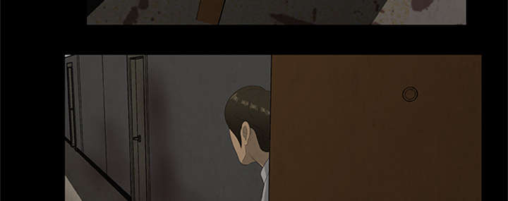 丧尸试炼场漫画,第39章：无力回天1图