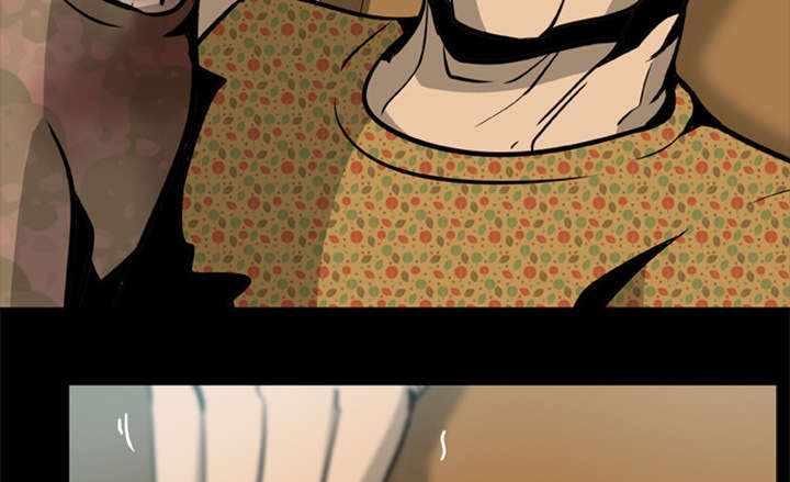 丧尸世界大战修改器漫画,第7章：疯狂的报仇4图