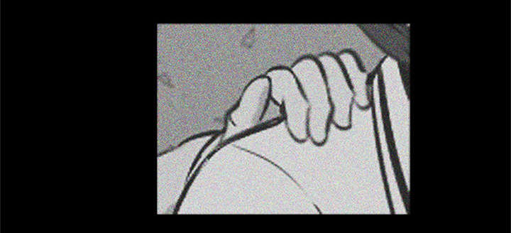 丧失尸电影大全免费漫画,第38章：绝望的姐姐5图