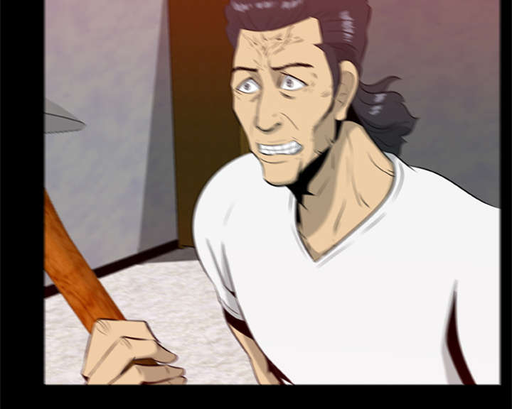 丧尸试炼场漫画,第34章：营救3图