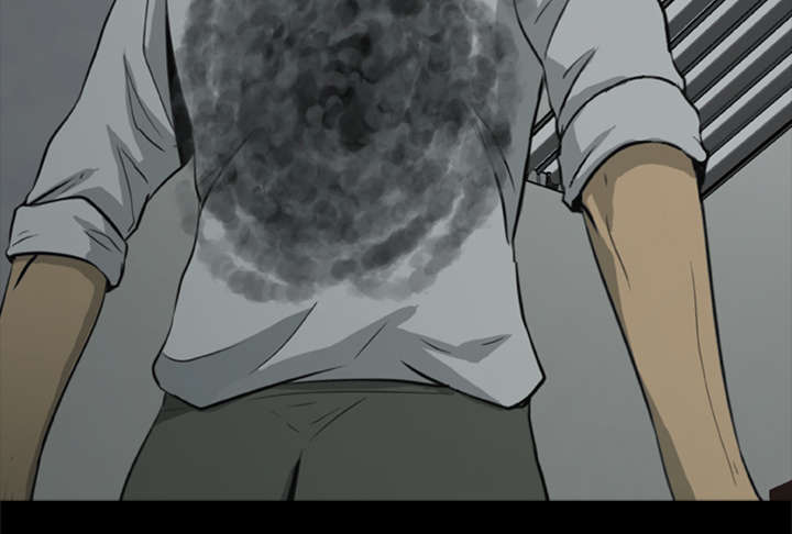 丧尸试炼场漫画,第12章：杀机5图