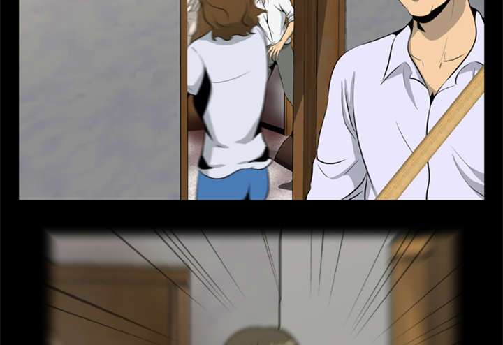 丧尸试炼场漫画,第34章：营救5图