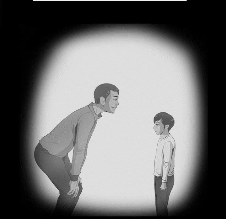 丧尸试炼场漫画,第9章：堕落的小人5图