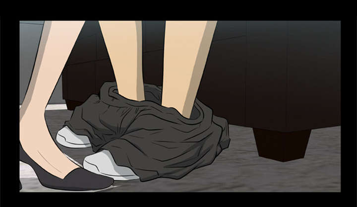 丧尸试炼场漫画,第25章：猎杀者找来了2图