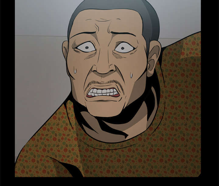 丧尸试炼场漫画,第7章：疯狂的报仇4图