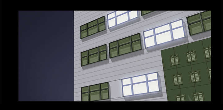 丧尸试炼场漫画,第10章：老大1图