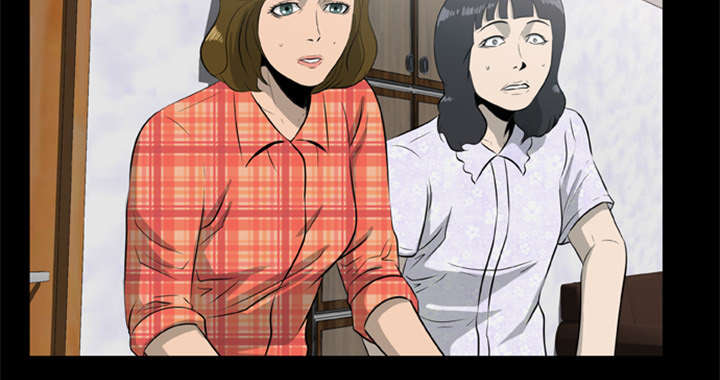 丧尸试炼场漫画,第23章：还是迟了一步2图