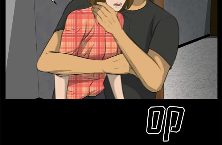 丧尸试炼场漫画,第28章：取得信任4图