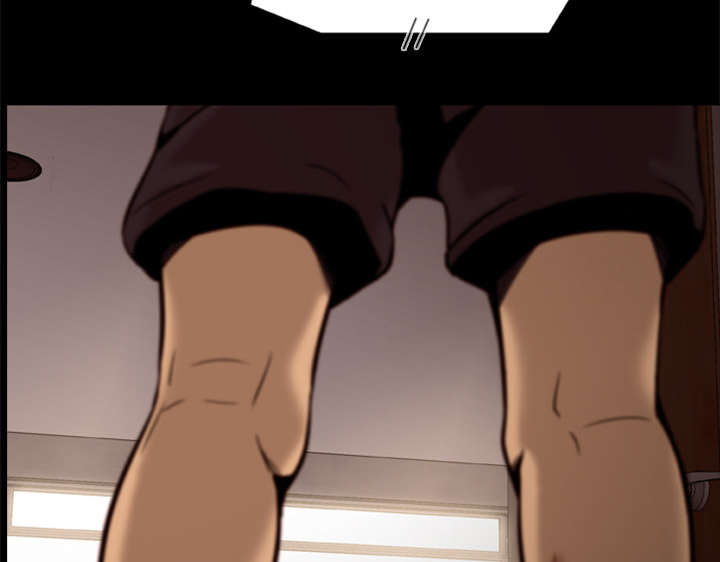 丧尸试炼场漫画,第5章：陷入恐惧3图