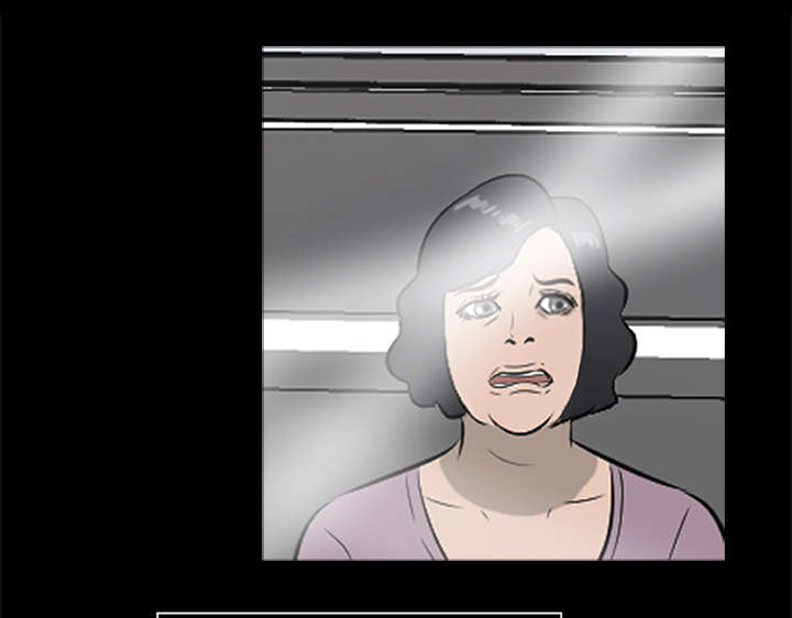 丧尸试炼场漫画,第34章：营救5图