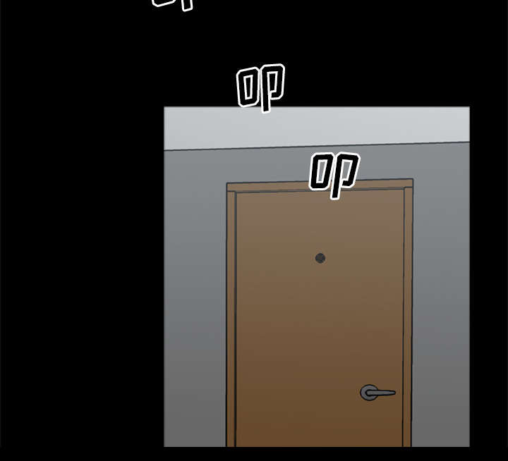 丧尸试炼场漫画,第25章：猎杀者找来了5图