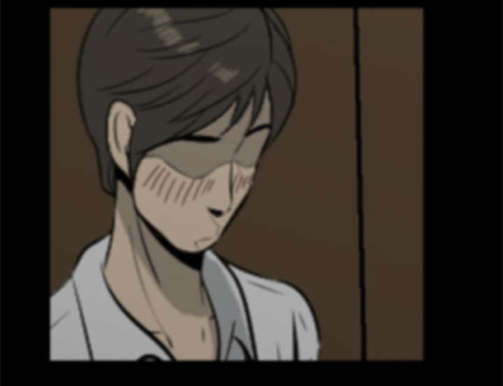 丧尸世界大战修改器漫画,第35章：求救2图