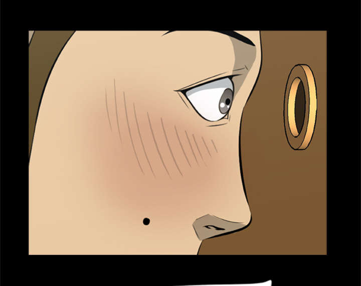 丧尸试炼场漫画,第25章：猎杀者找来了5图