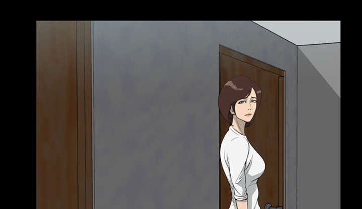 丧尸试炼场漫画,第23章：还是迟了一步2图