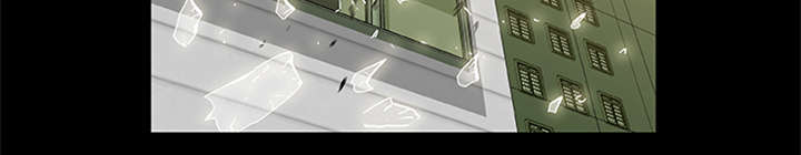 丧尸试炼场漫画,第38章：绝望的姐姐1图