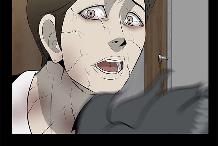 丧尸试炼场漫画,第34章：营救1图