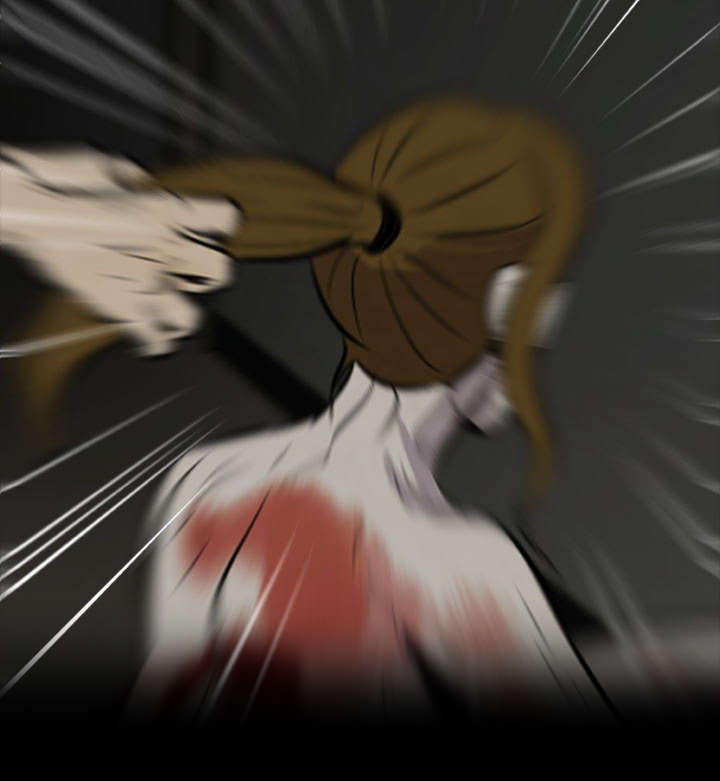 丧尸试炼场漫画,第17章：背叛1图