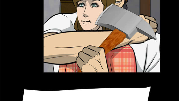 丧尸试炼场漫画,第31章：弱点4图