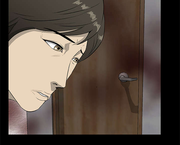 丧尸世界大战修改器漫画,第35章：求救1图