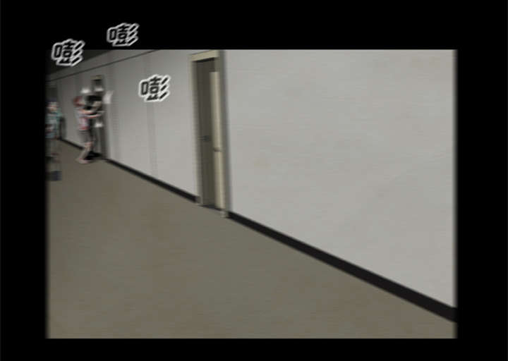 丧尸试炼场漫画,第18章：尸变5图