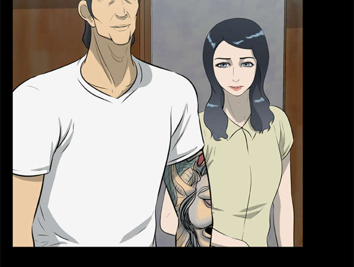 丧尸试炼场漫画,第27章：交易1图