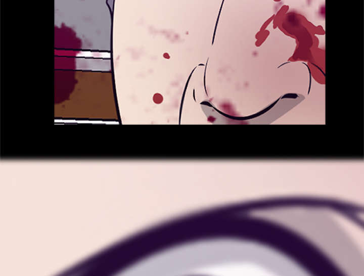 丧尸试炼场漫画,第41章：大开杀戒（大结局）2图