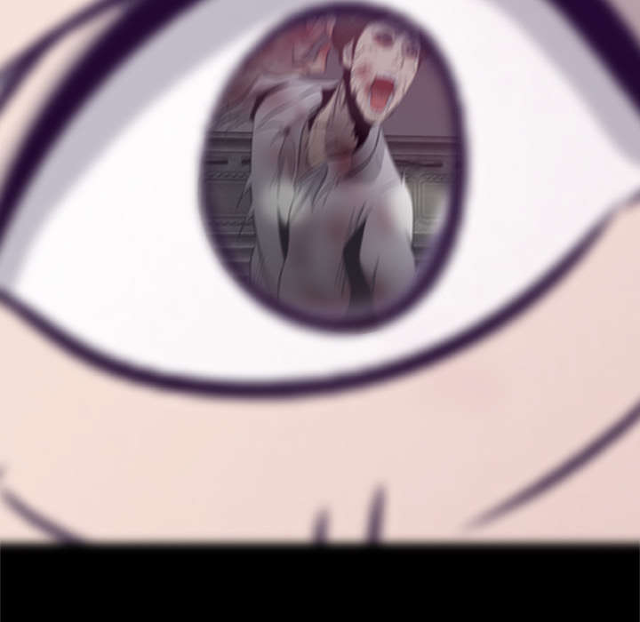 丧尸试炼场漫画,第41章：大开杀戒（大结局）3图