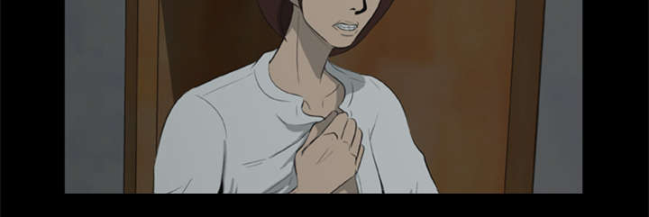 丧尸试炼场漫画,第12章：杀机5图