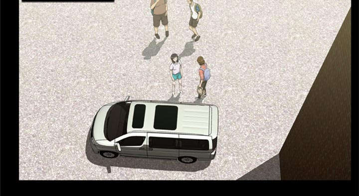 丧尸世界大战修改器漫画,第1章：打道回府5图