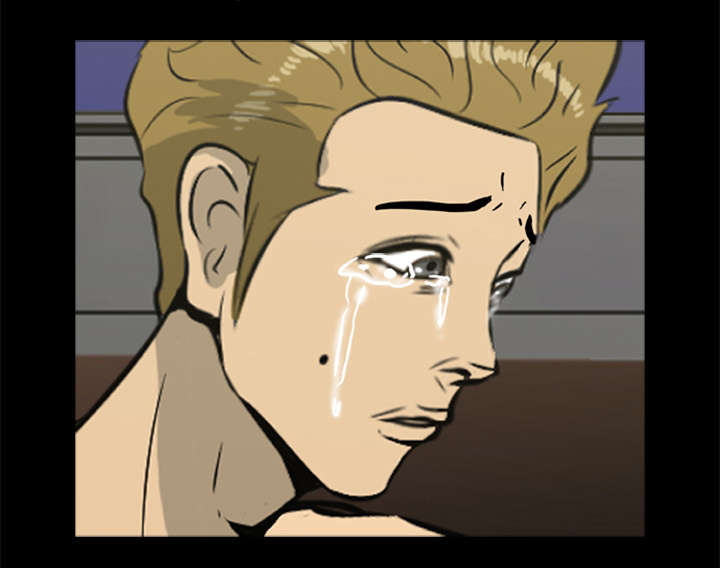 丧尸试炼场漫画,第16章：开门杀4图