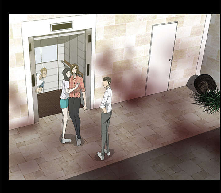 丧尸世界大战修改器漫画,第35章：求救4图