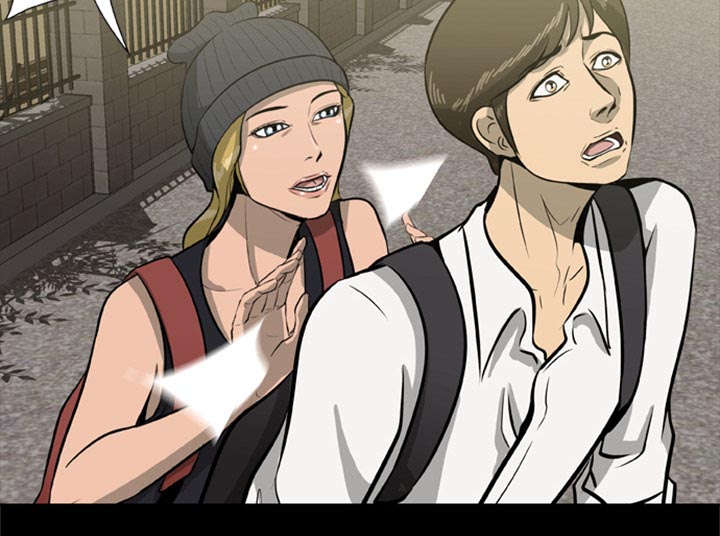 丧尸世界大战修改器漫画,第1章：打道回府4图