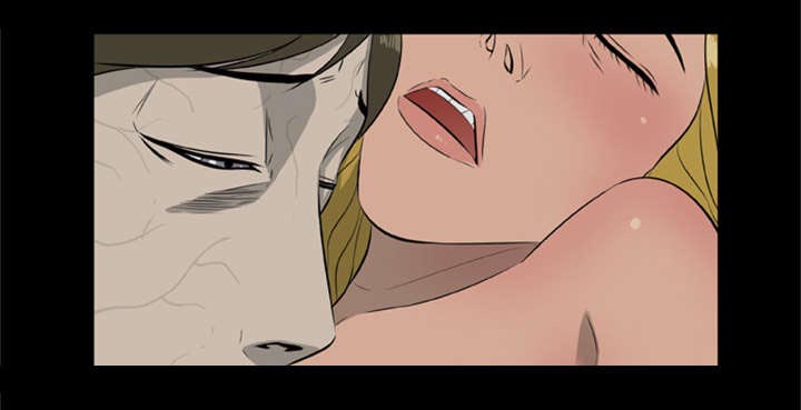 丧尸试炼场漫画,第24章：安全了暂时的3图