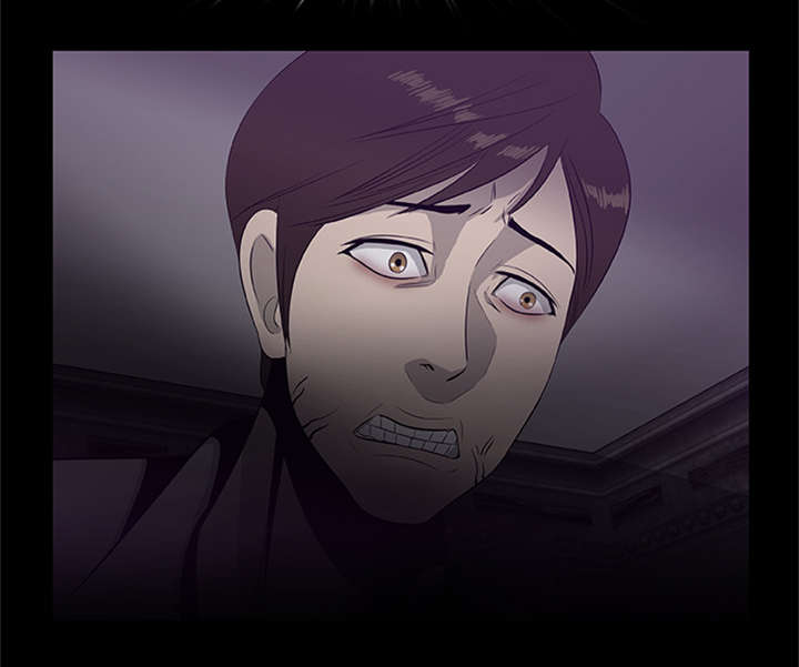 丧尸试炼场漫画,第40章：暴走3图