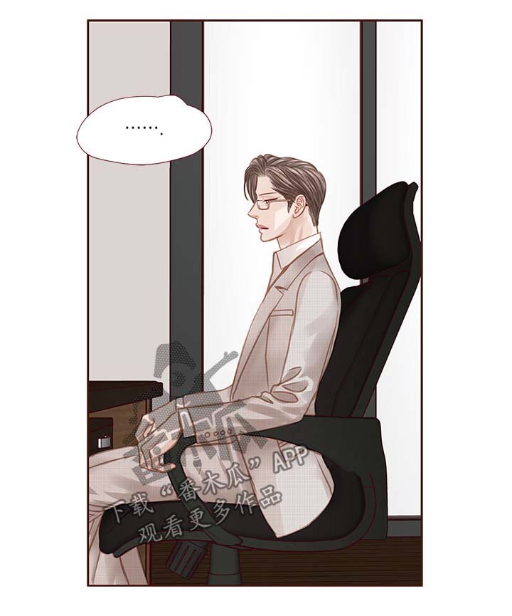 轻狂年少漫画,第35章：办公室5图