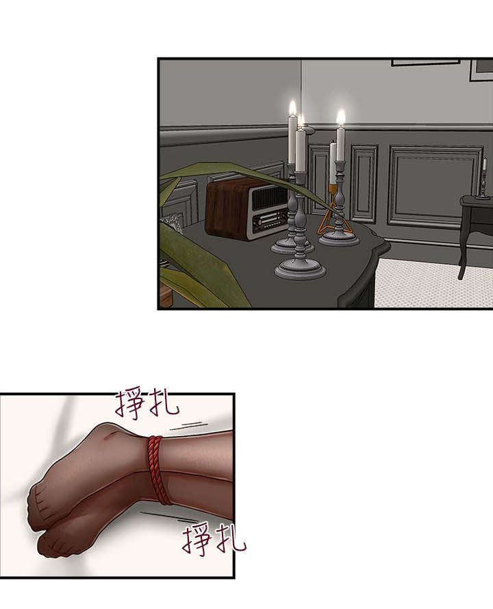 夺珠乱玉角色介绍漫画,第20章：偿还3图