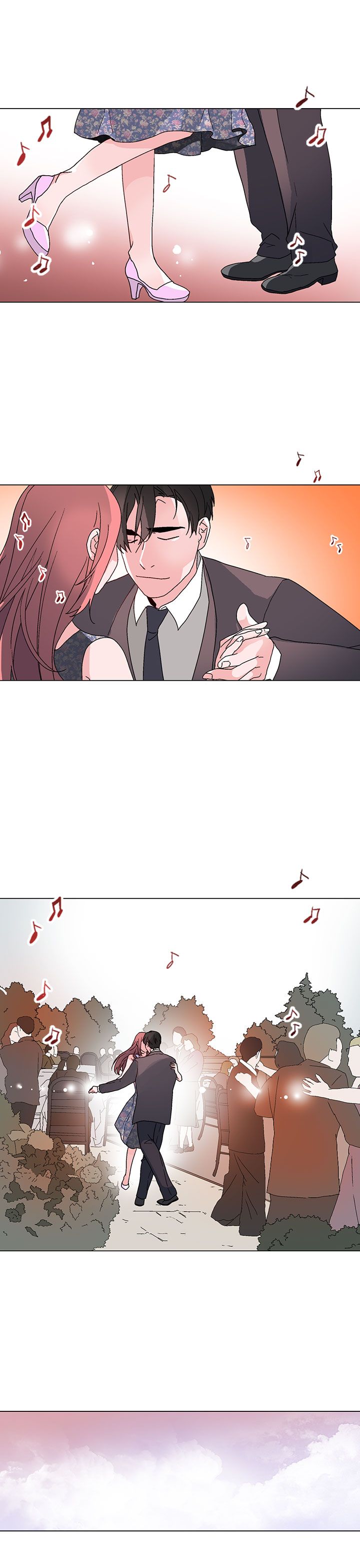 欺诈交易漫画,第35章：别走2图