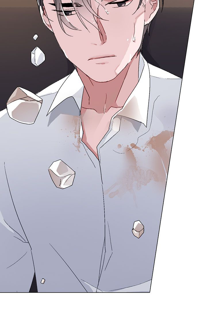 欺诈交易漫画,第4章：答应5图