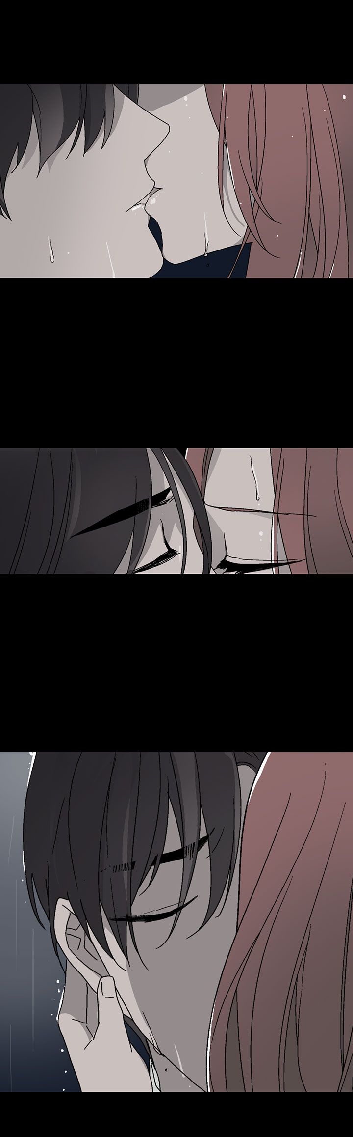 欺诈交易是看欺诈行为还是损害结果漫画,第27章：缠上刘世远4图