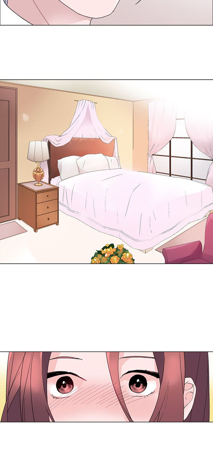 欺诈交易漫画,第6章：一样3图