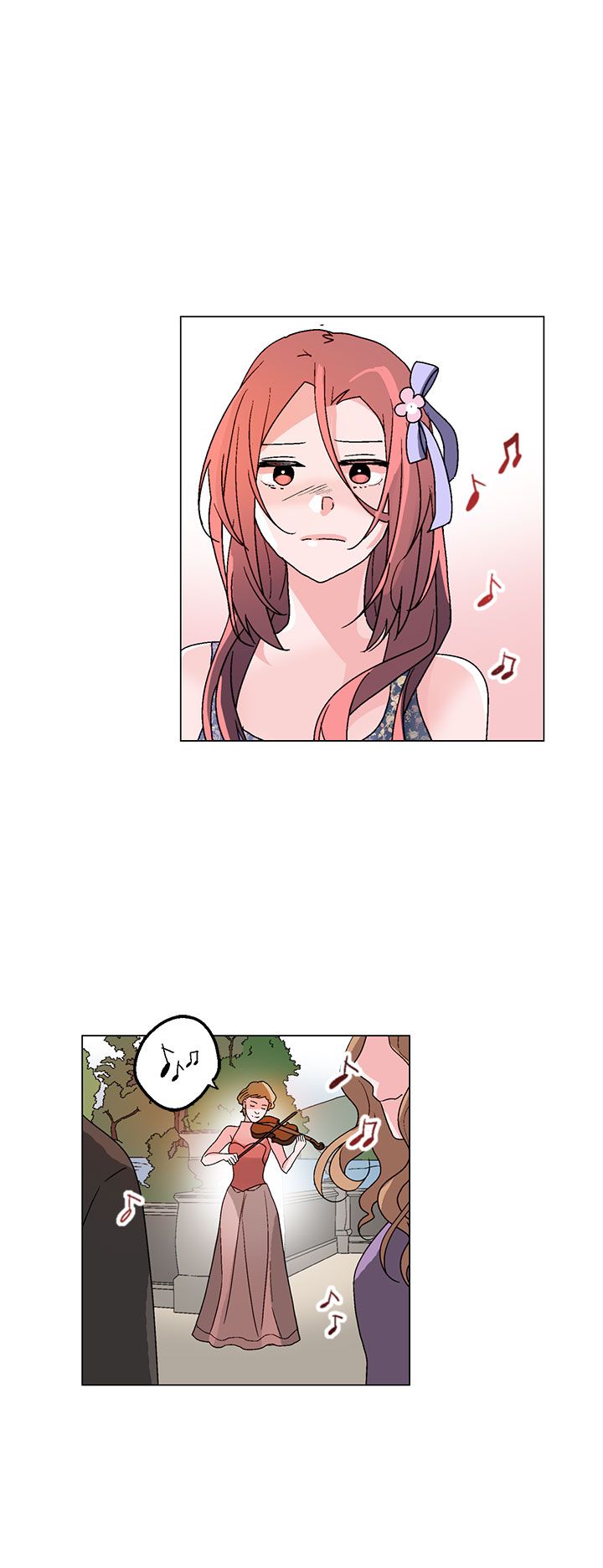 欺诈交易漫画,第35章：别走4图