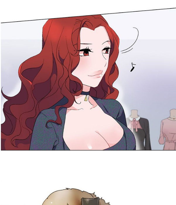 欺诈交易漫画,第10章：狠角色2图