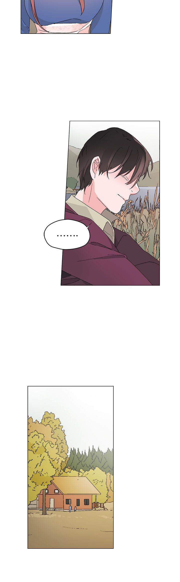 欺诈交易漫画,第34章：我警告过你2图