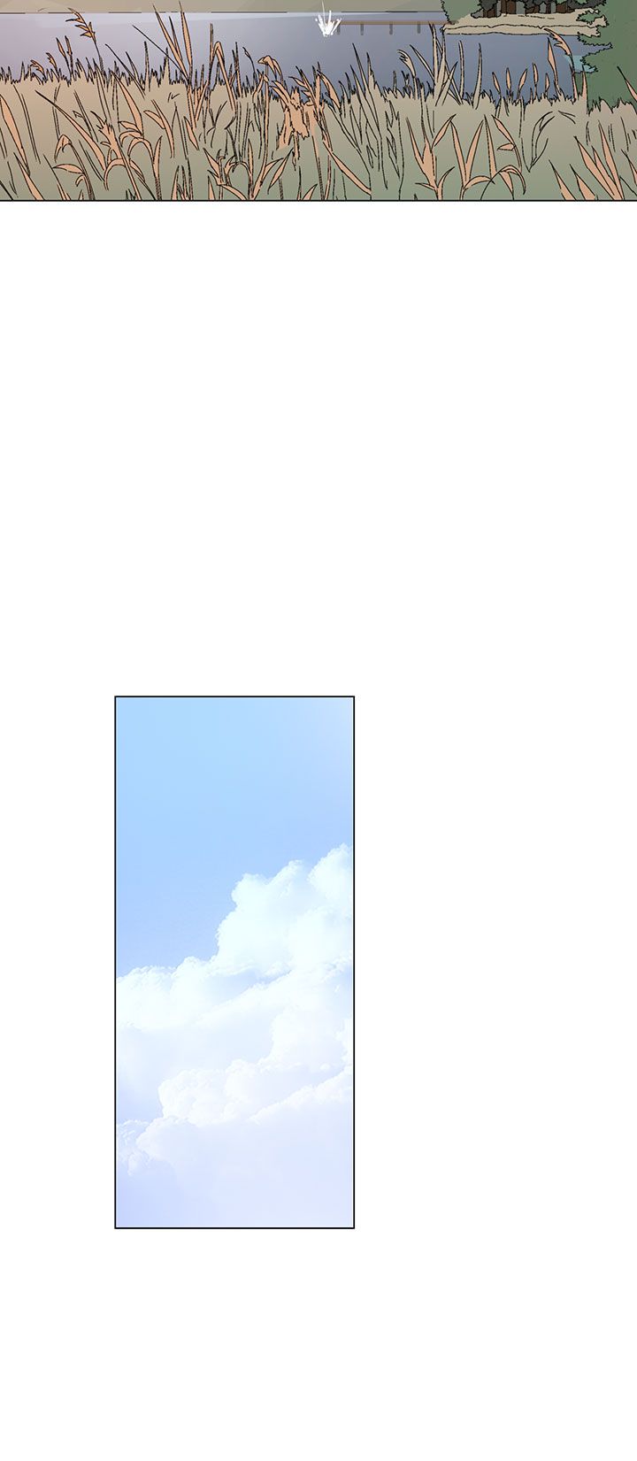 欺诈交易漫画,第33章：生气了4图